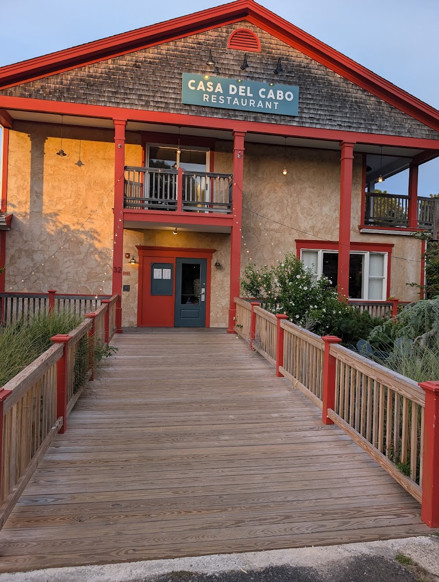 Casa Del Cabo-4