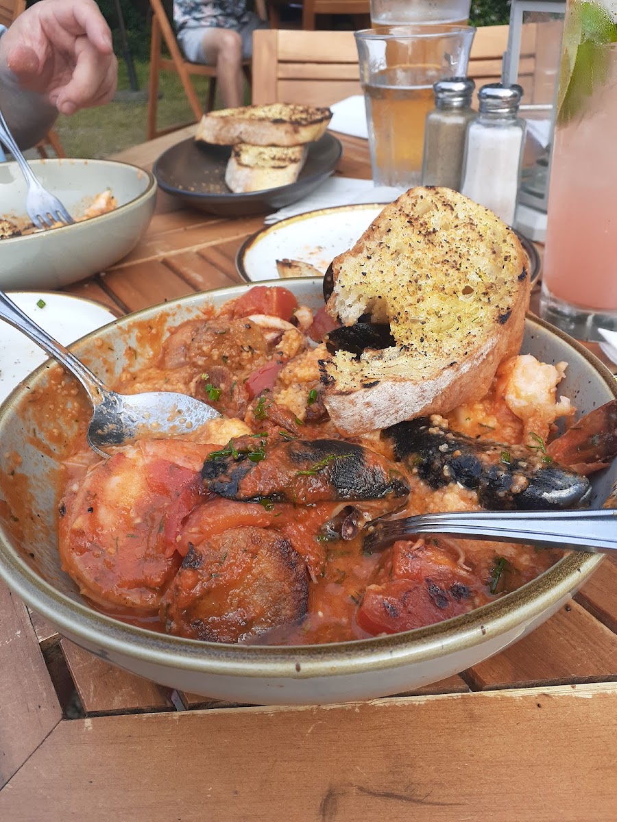 Casa Del Cabo-9