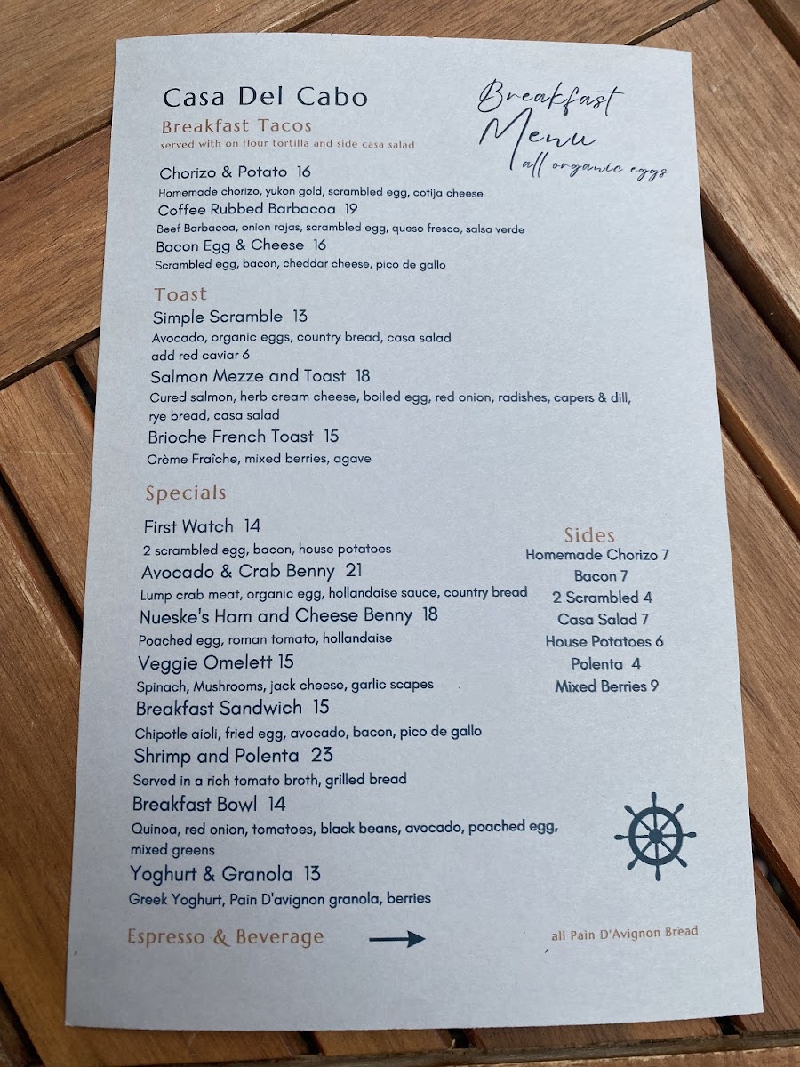 Menu Casa Del Cabo-6